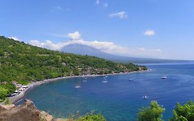 Jukung Dive Resort Bali AMED